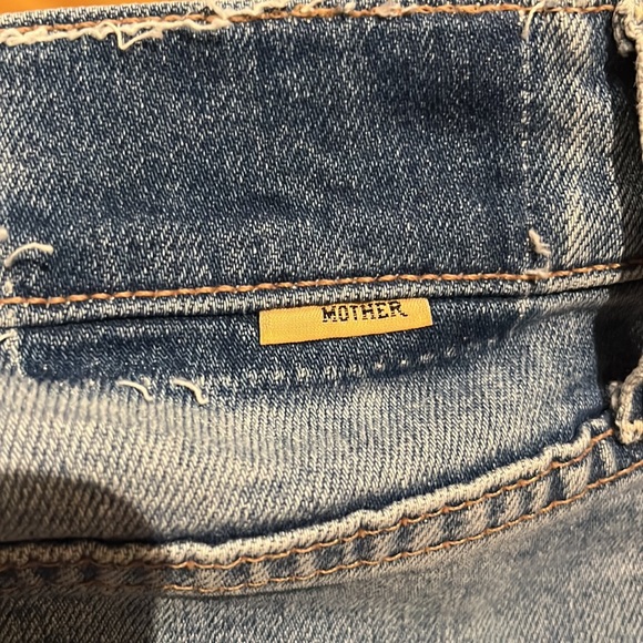 Mother Superior The Trickster Short Fray Slay It With Flowers - Picture 12 of 13